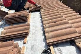 Steel Roofing